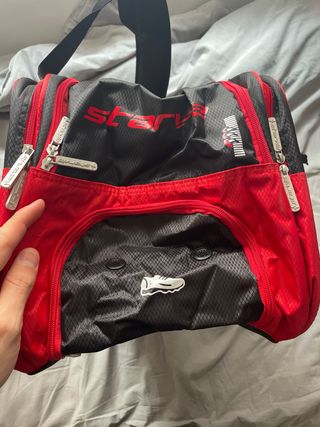 Paletero star vie raptor