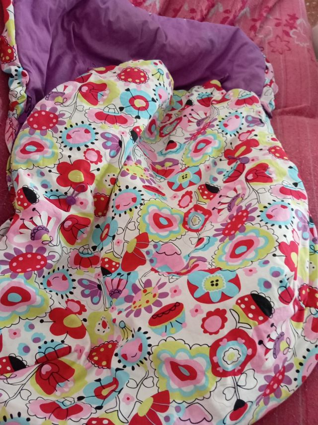 Saco para carro tuc tuc