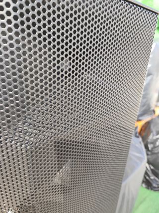 Altavox autoamplificado 15"