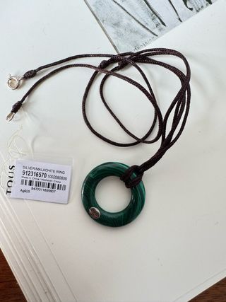 Collar Tous Malaquila