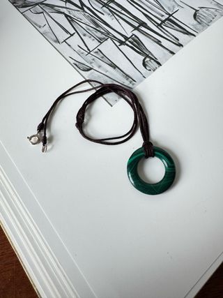 Collar Tous Malaquila