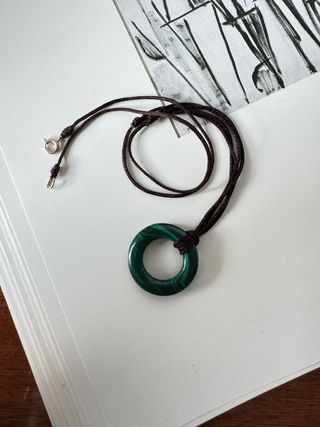 Collar Tous Malaquila