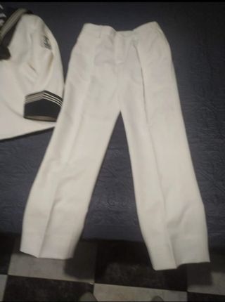 Traje primera comunión de niño