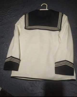 Traje primera comunión de niño