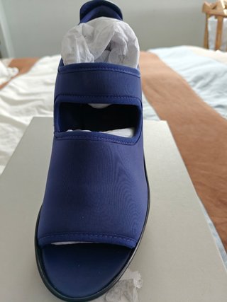 Zapatos Calvin Klein mujer