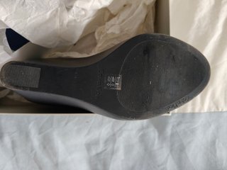 Zapatos Calvin Klein mujer
