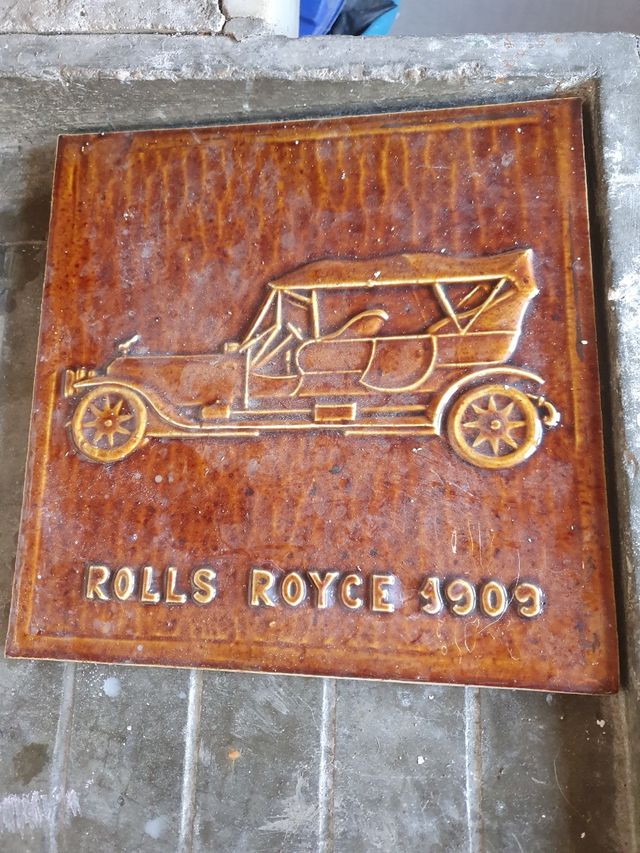 Cerámica decorativa +regalo