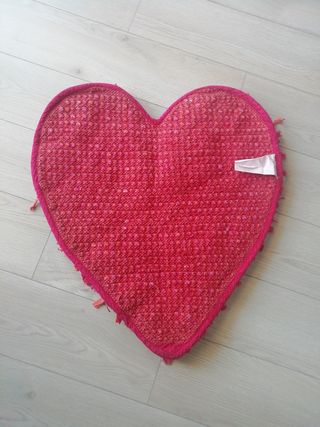 Alfombra IKEA HALLSKAR