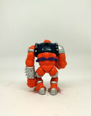 Bruiser Bucky O'Hare Hasbro 1990