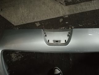 Defensa peugeot 3008