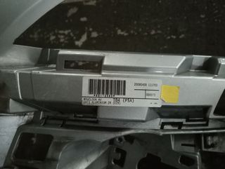 Defensa peugeot 3008