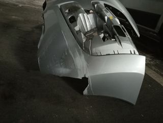 Defensa peugeot 3008