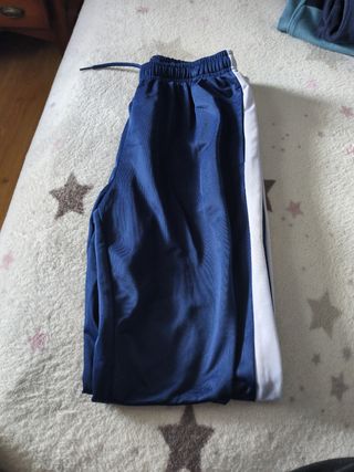 Chandal de niño 