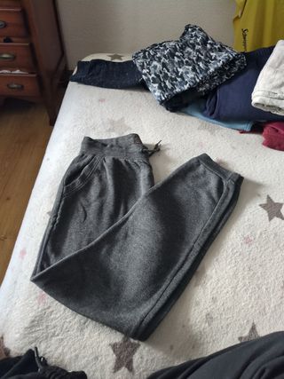 Chandal de niño 