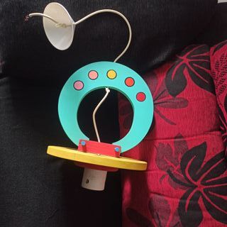 lampara infantil cuarto niños