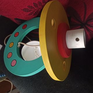 lampara infantil cuarto niños