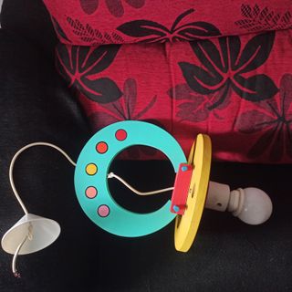 lampara infantil cuarto niños