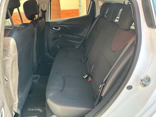 Renault Clio dCi