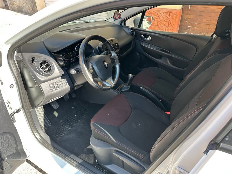 Renault Clio 1.5 DCI Energy Limited 2017, foto 5
