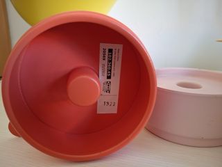 Portavelas ikea vintage 