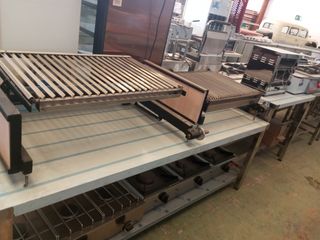 MAS MAQUINARIA PROFESIONAL