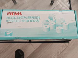 SUMA 301. OLIVETTI