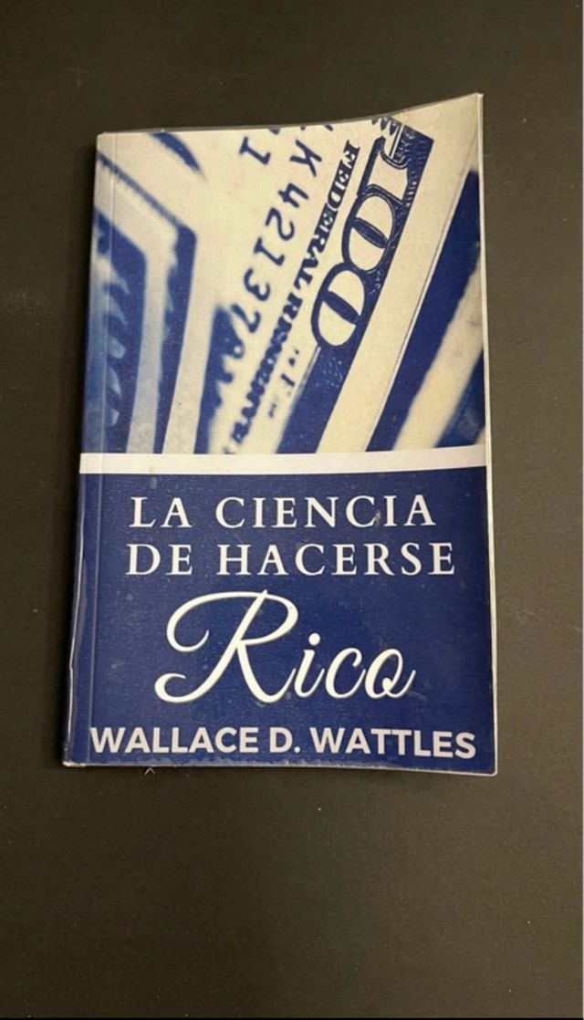 La Ciencia de Hacerse Rico