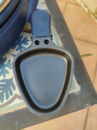 TEFAL GRILL PARA RACLETTE CON PLANCHA