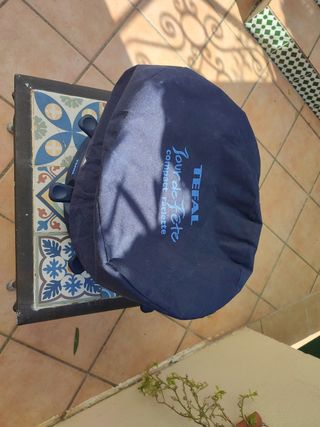 TEFAL GRILL PARA RACLETTE CON PLANCHA