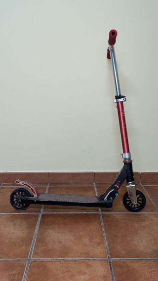 Patinete niño