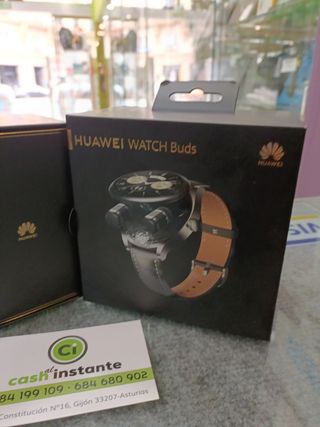 SMARTWATCH HUAWEI WATCH BUDS  