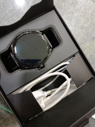 SMARTWATCH HUAWEI WATCH BUDS  