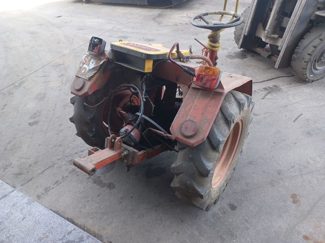 Despiece pascual 995