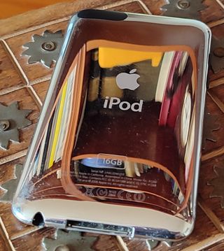 iPod touch (2.a generación) A1288.
