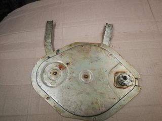 MECANISMO ELEVALUNAS, ALZACRISTALES MINI MK3.AUTHI