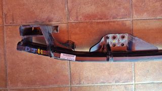 Barra para la bola de remolque BMW F10