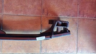 Barra para la bola de remolque BMW F10
