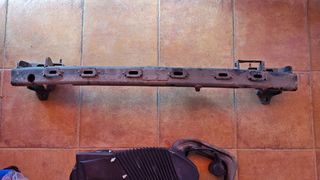 Barra para la bola de remolque BMW F10