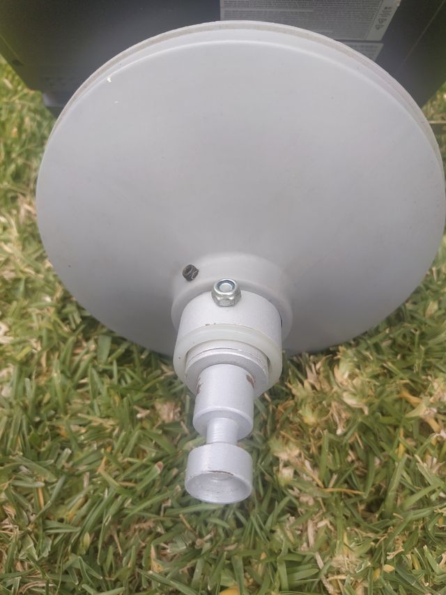 Proyector Óptoma Gancho de Techo