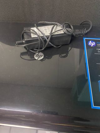 Impresora HP PHOTOSMART WIRELESS