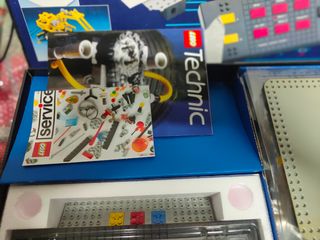 Centro control tente tecnic