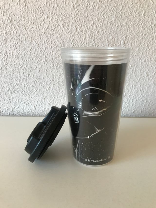 Taza termo Star Wars