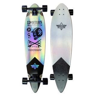 Dusters California Moto Cosmic 37″ – Longboard Pin