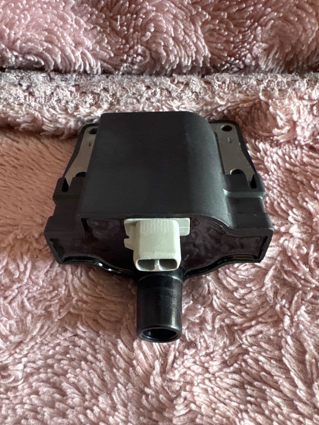 BOBINA DI ACCENSIONE AD INIEZIONE SUZUKI SAMURAI 1.3