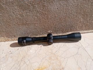 Visor nikko stirling 4x32
