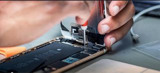 Reparación de moviles