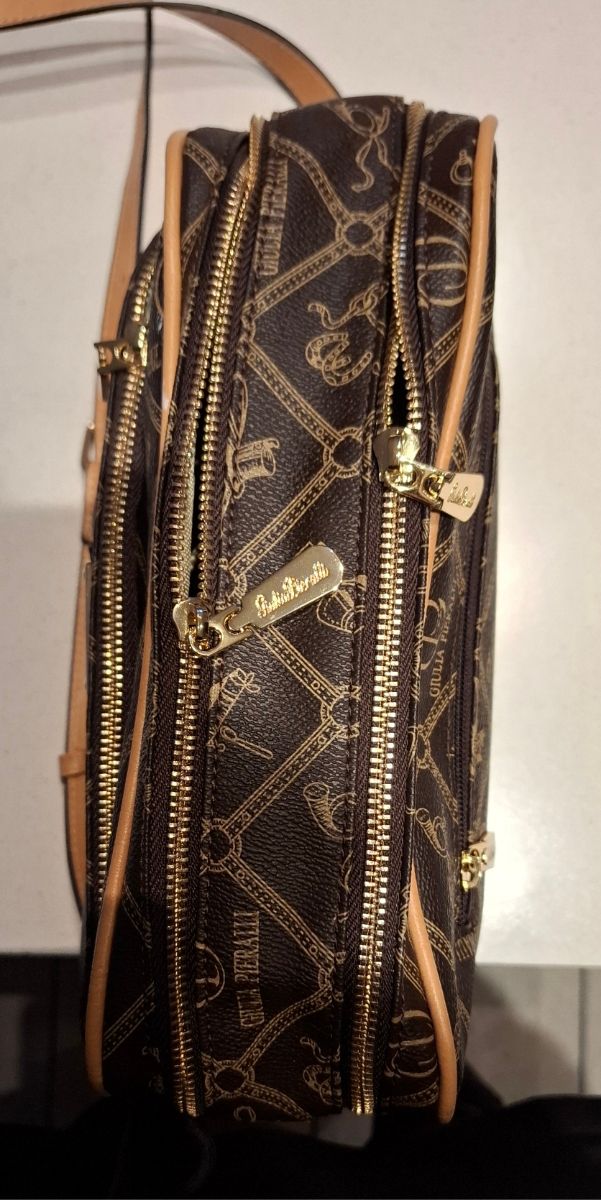 Borsa Giulia Pieralli