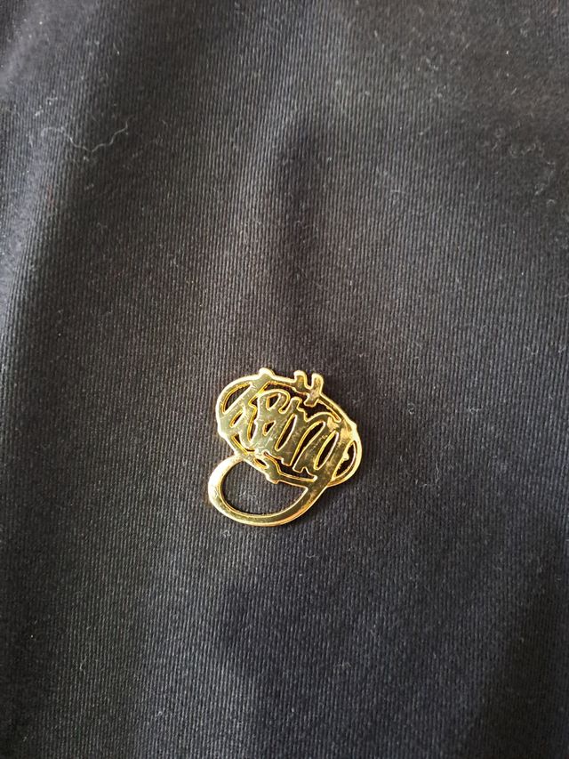 Chaqueta Wrung Division