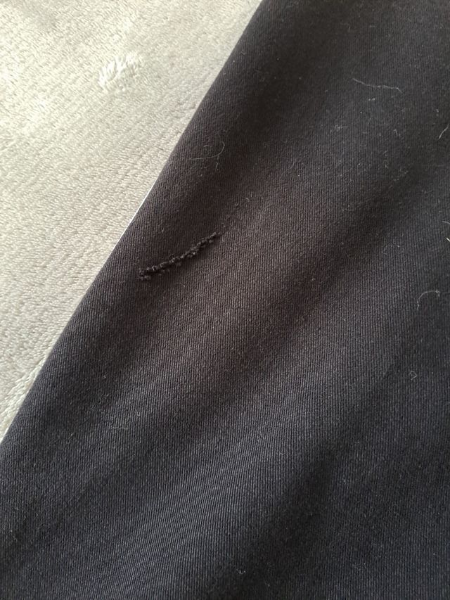 Chaqueta Wrung Division