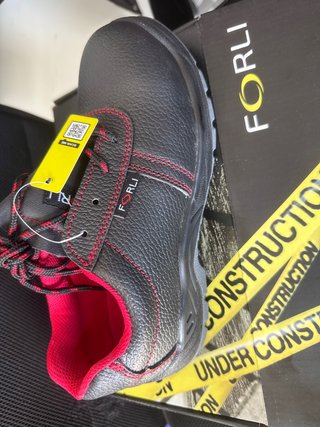 Zapatos de seguridad